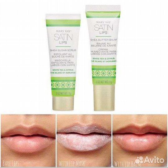 Спрей Лотос и бамбук Mary Kay