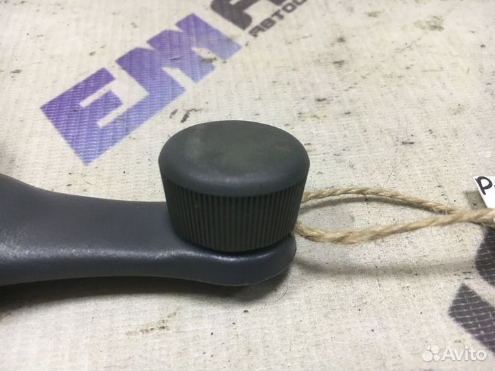 Ручка стеклоподъемника Дэу Матиз