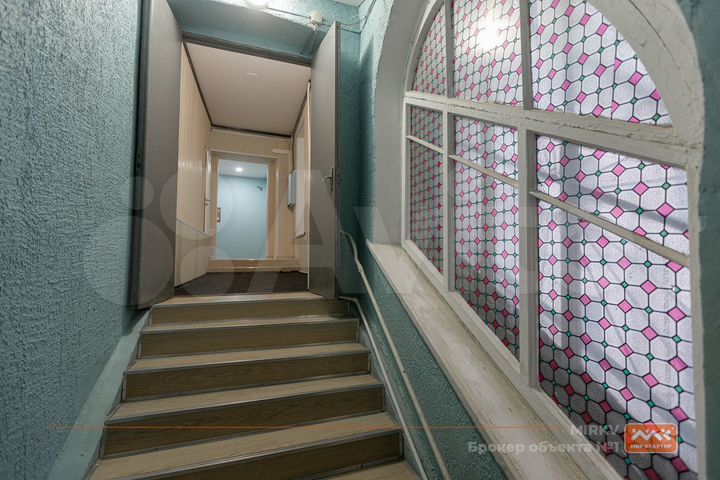 Вход с Невского 3 Входа