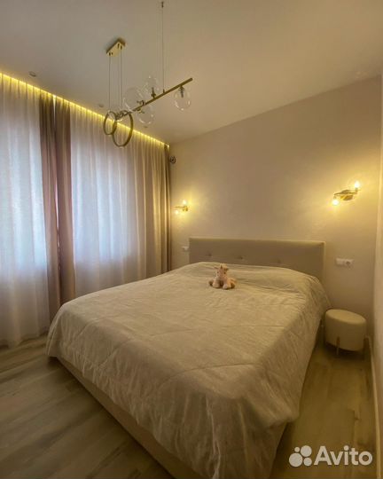 Ремонт квартир под ключ, отделочные работы