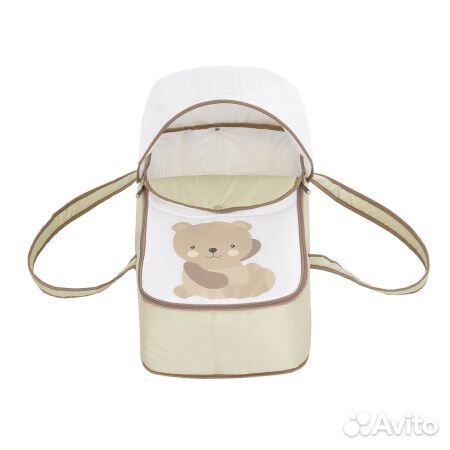 Детская люлька переноска