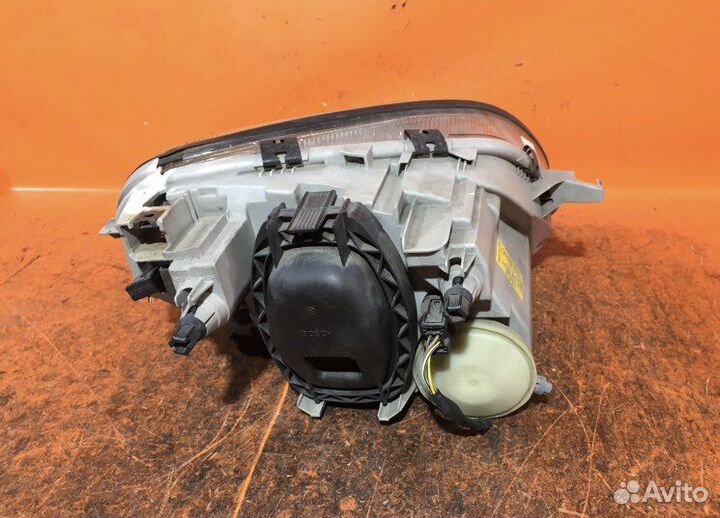 Фара Mercedes slk w170 комплект