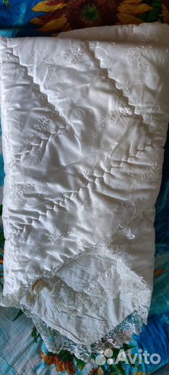 Детское одеяло