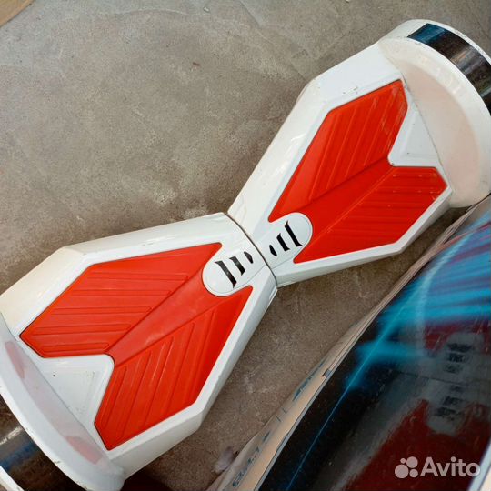 Гироскутер