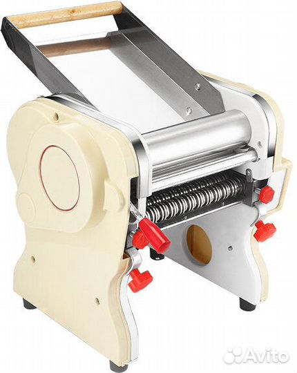 Тестораскатка crazy PAN CP-DSH20absl(без ножа)