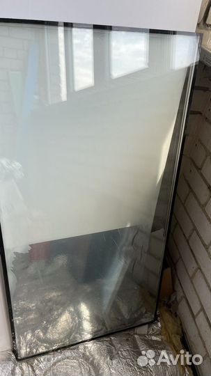 Двойной стеклопакет бу