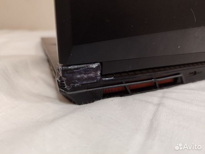 Ardor gaming neo g17nd309 ноутбук