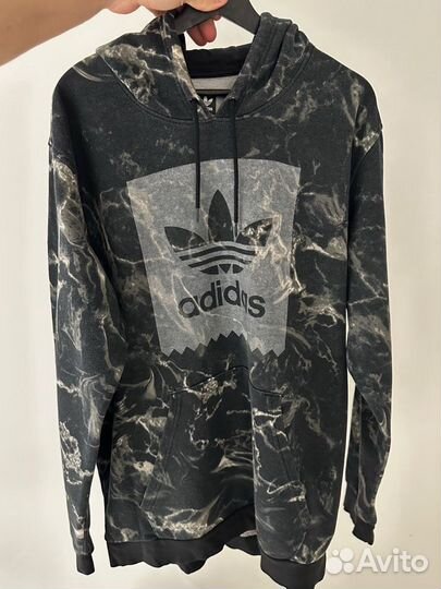 Худи adidas originals