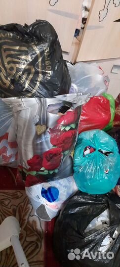 Вещи бесплатно