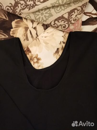 Купальник гимнастический 146