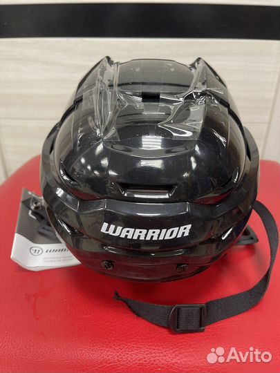 Шлем хоккейный warrior RS PRO