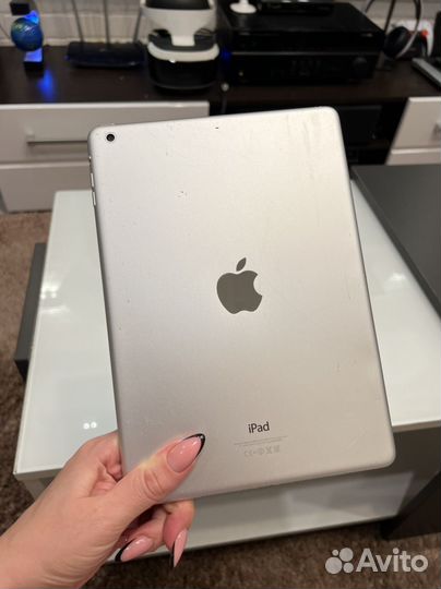 iPad air
