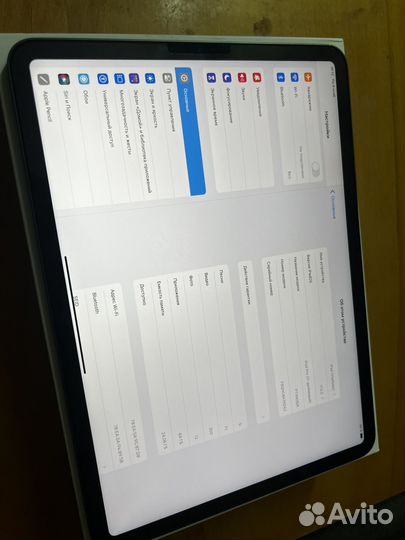 iPad Pro(2018) 11