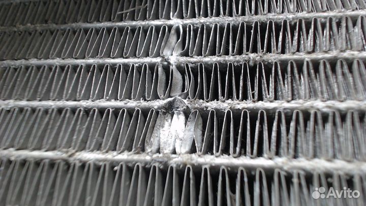 Радиатор кондиционера Opel Astra G, 2003