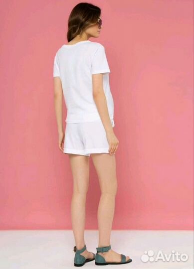 Шорты женские 50 размер