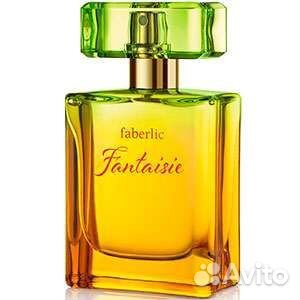 Faberlic 50 мл