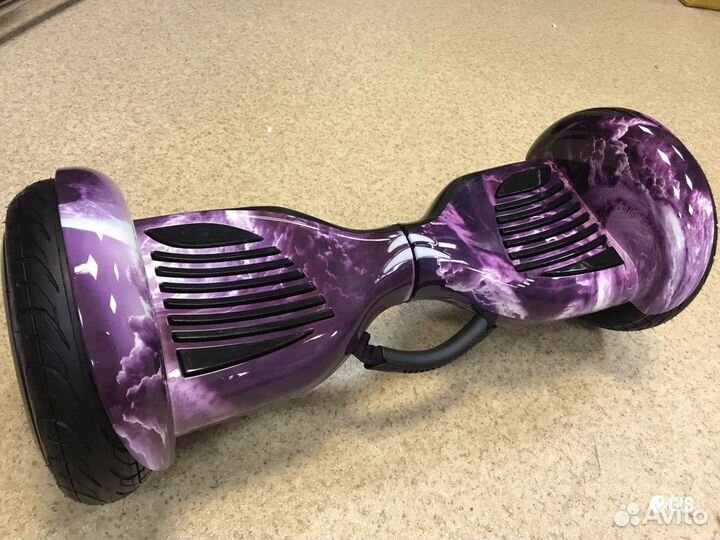 Гироскутер