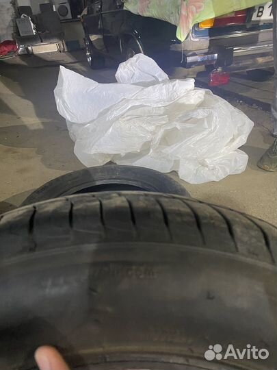 Pirelli Cinturato P1 185/65 R15