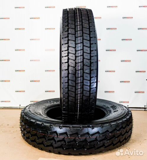 295/80R22,5 Sava orjak 4 plus 152/148M TL Ведущая