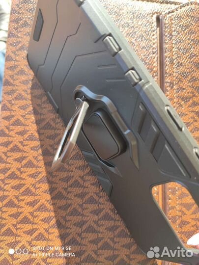 Противоударный чехол для Samsung Galaxy A 32