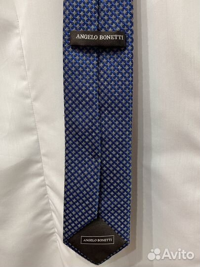 Галстук мужской