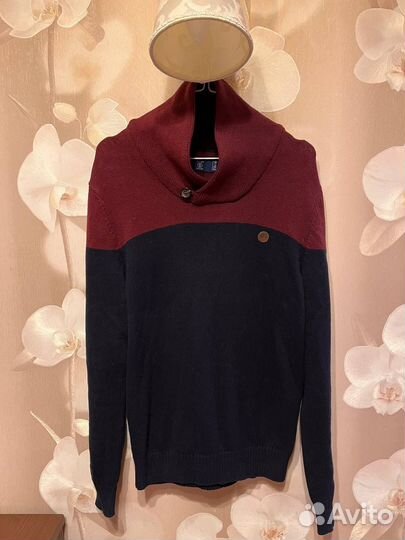 Джемпер springffild