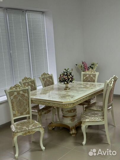 Стол обеденный от производителя