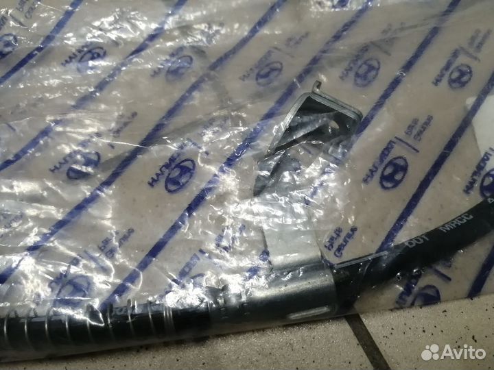 Шланг тормозной передний правый Хендай I40