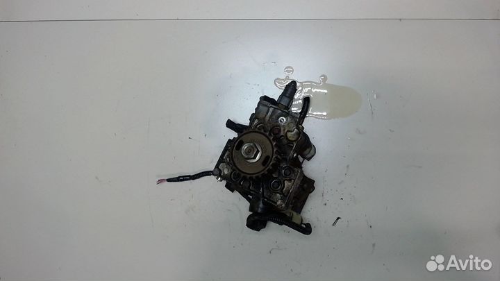 Тнвд Citroen C6, 2007