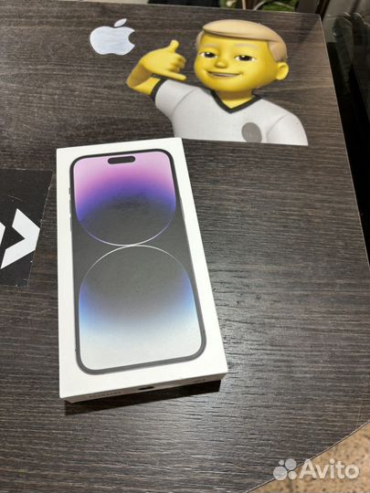 iPhone 14 Pro Max, 128 ГБ