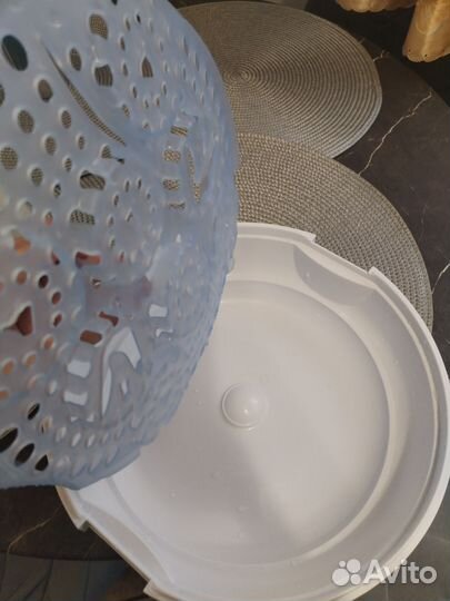 Стерилизатор для бутылочек philips avent