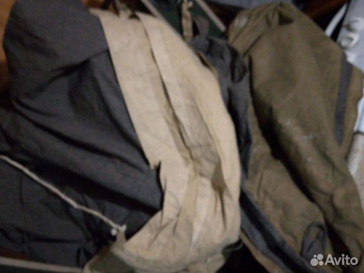 Палатка 2-3 чел