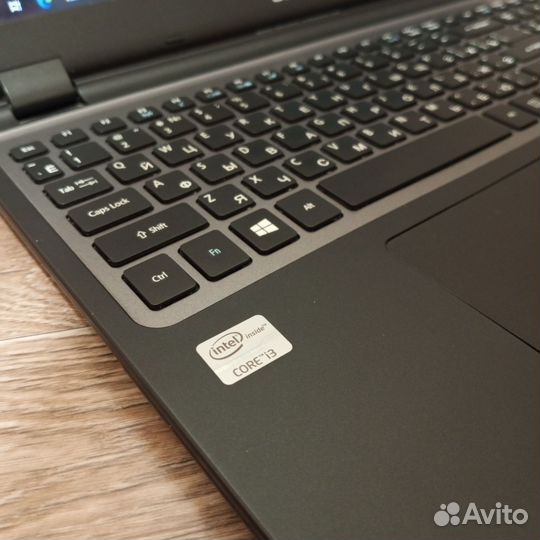 Идеальный домашний Acer intel i3/10gb/ssd+hdd