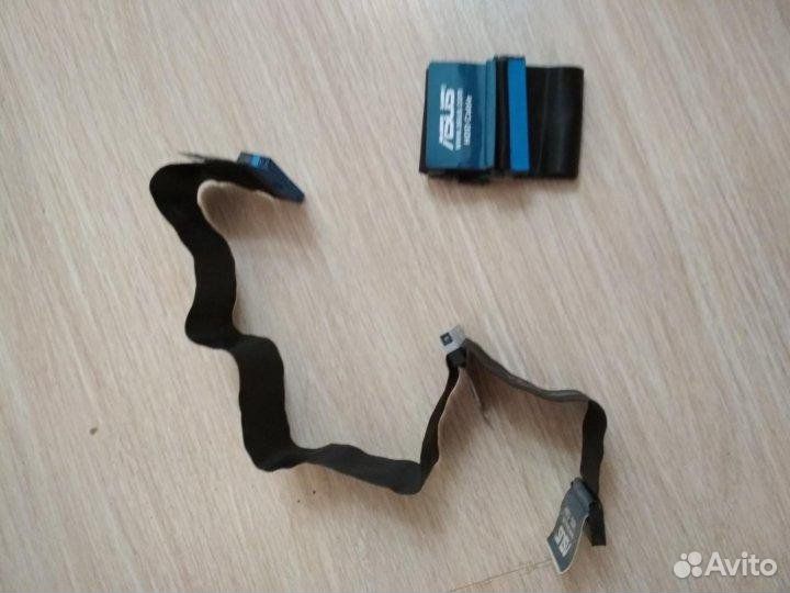 SATA кабель, IDE шлейф