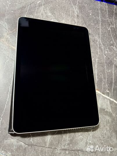 iPad Air 6 M2 256gb (100%акб)