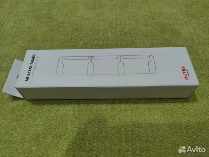 Зарядное устройство дрона Autel Evo Nano Plus