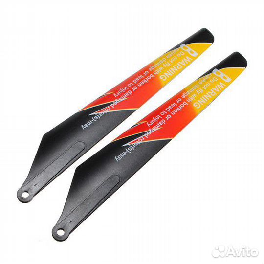 Лопасти для вертолёта WL Toys V913