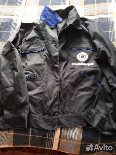 Рабочая форма