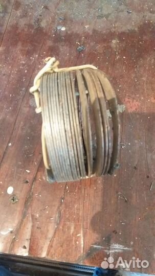 Баластник для сварочного аппарата. Нихром-реостат