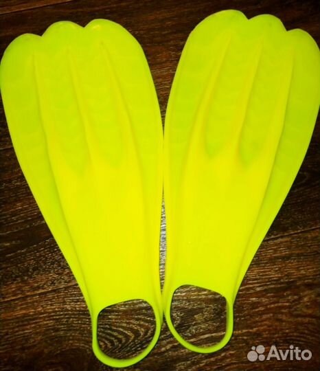 Ласты powerfins
