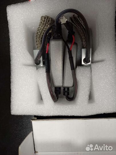 Лед лампы h1