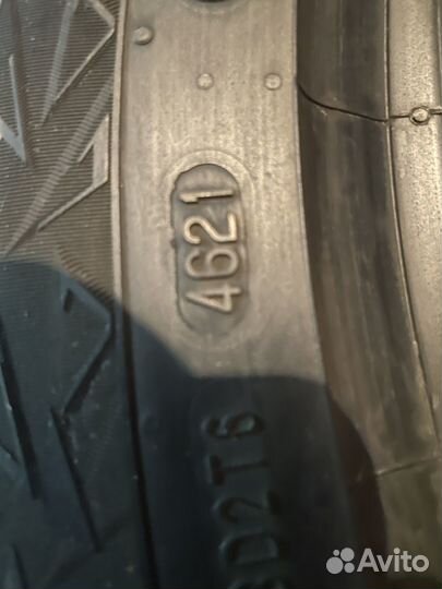 Continental IceContact 3 235/55 R20