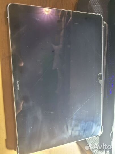 Huawei Mediapad T3 10 AGS-L09