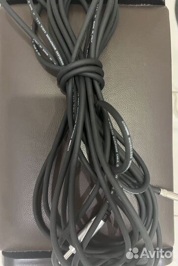 Переходник, удлинитель для наушников