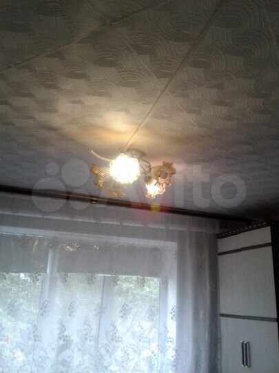 Комната 23 м² в 1-к., 3/3 эт.