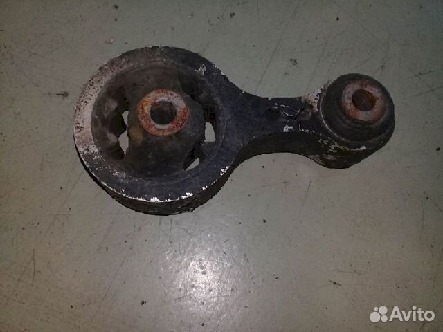 Опора двигателя (подушка двс) задняя G33E3904XB Ma