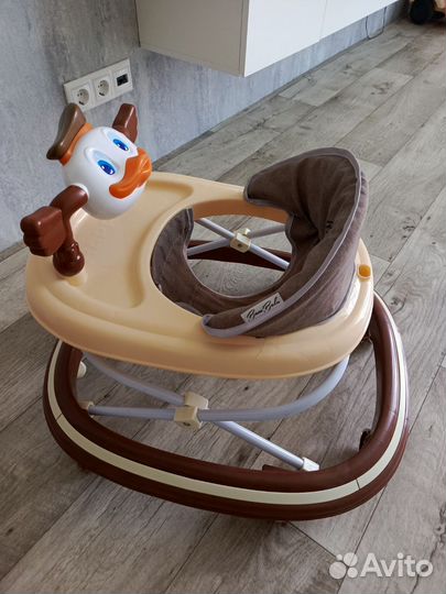 Ходунки детские