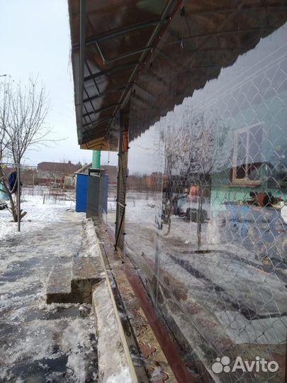 Мягкие окна