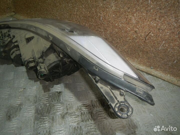 Фара правая, Hyundai (Хендэ) -elantra (11-16)