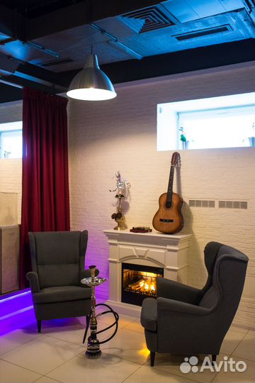 Комплект лаунж-бара